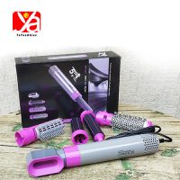 Brosse Sèche-cheveux