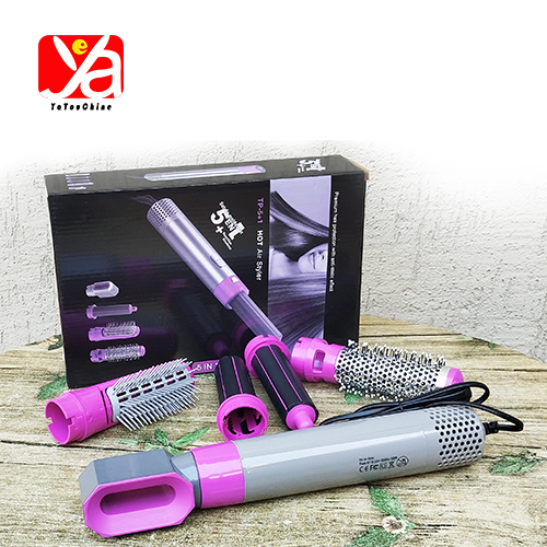 boucleurYA copie Brosse Sèche-cheveux