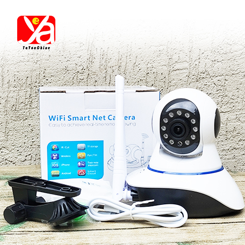 camera wifi Camera Wifi Un Ojectif V380 Pro