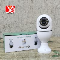 Caméra de surveillance
