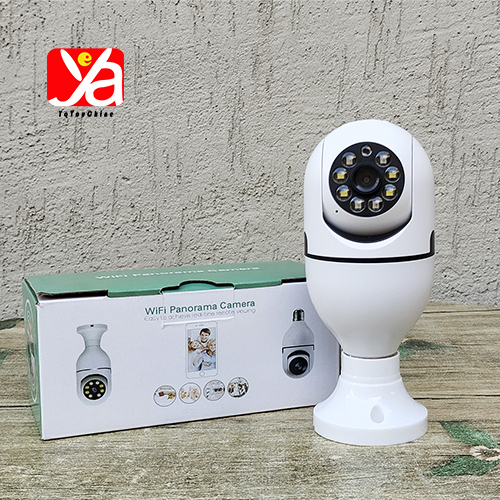 Caméra de surveillance
