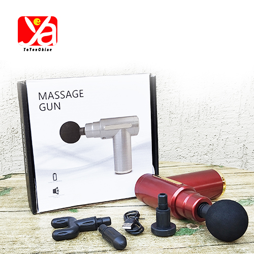 massage gun Massage Vibreur