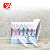 Stylo 10 en 1